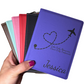 Adventure Awaits: Personalized Passport Holder